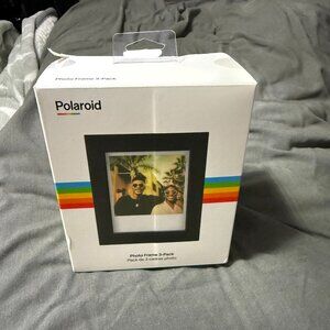 Polaroid Photo Frame